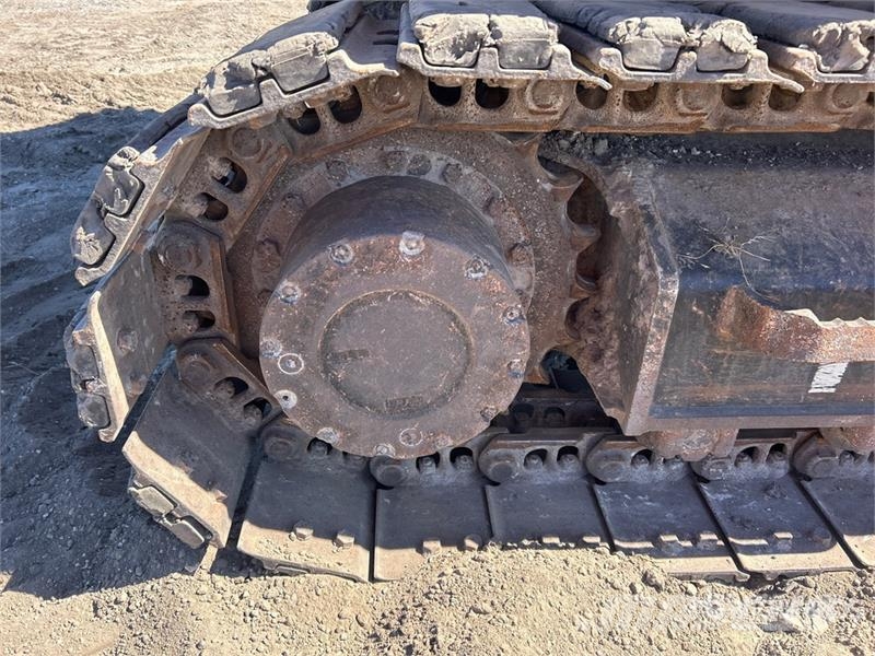 CAT 311FL RR Tracked Excavator Гусеничні екскаватори