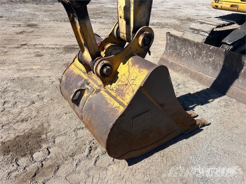 CAT 311FL RR Tracked Excavator Гусеничні екскаватори