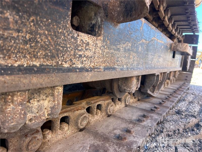 CAT 311FL RR Tracked Excavator Гусеничні екскаватори