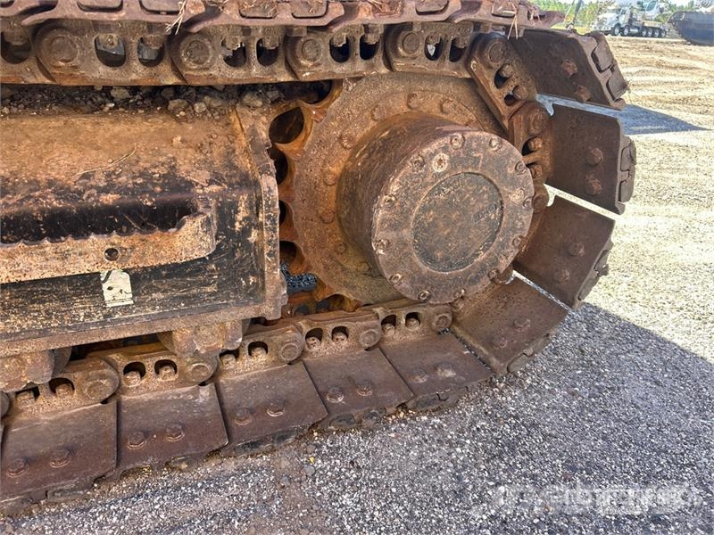 CAT 311FL RR Tracked Excavator Гусеничні екскаватори