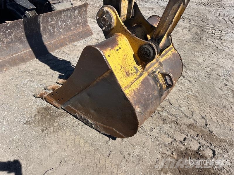 CAT 311FL RR Tracked Excavator Гусеничні екскаватори