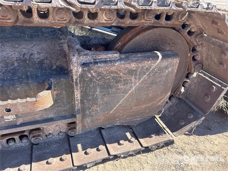 CAT 311FL RR Tracked Excavator Гусеничні екскаватори