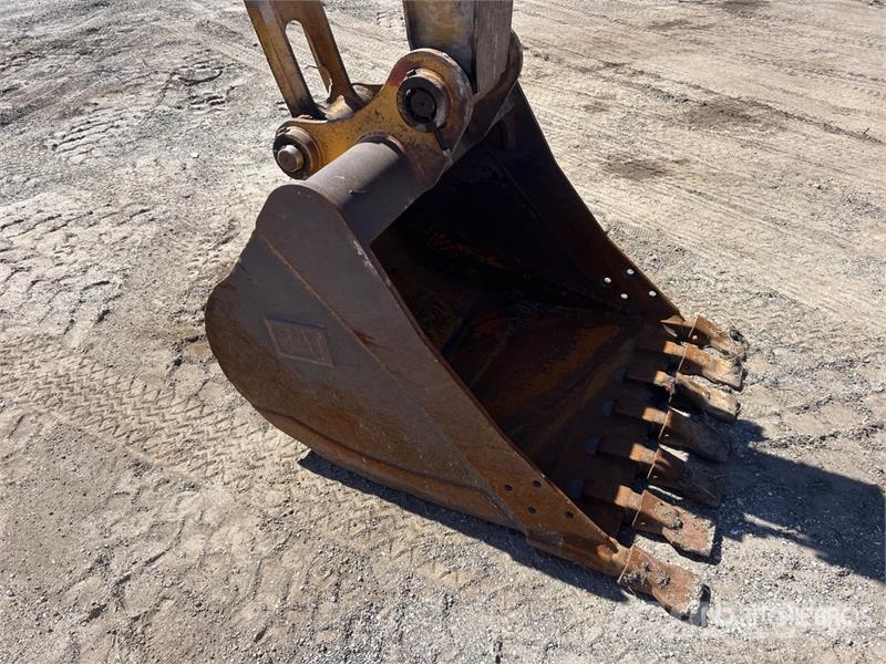 CAT 311FL RR Tracked Excavator Гусеничні екскаватори
