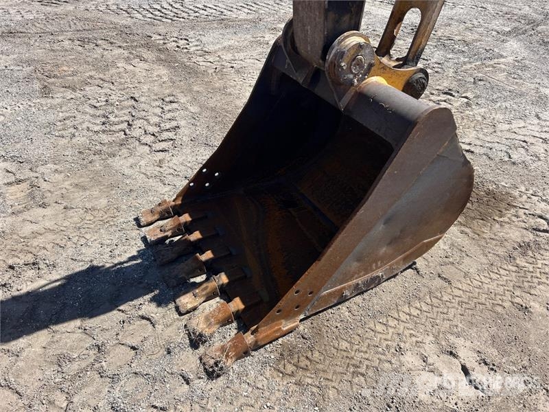 CAT 311FL RR Tracked Excavator Гусеничні екскаватори