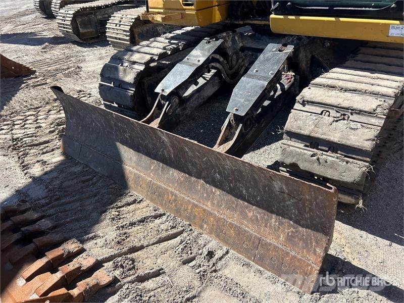 CAT 311FL RR Tracked Excavator Гусеничні екскаватори