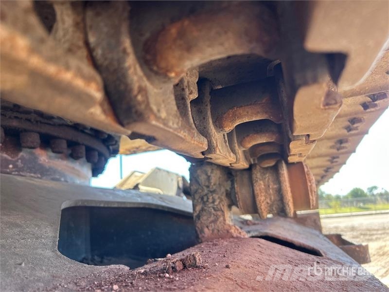 CAT 311FL RR Tracked Excavator Гусеничні екскаватори