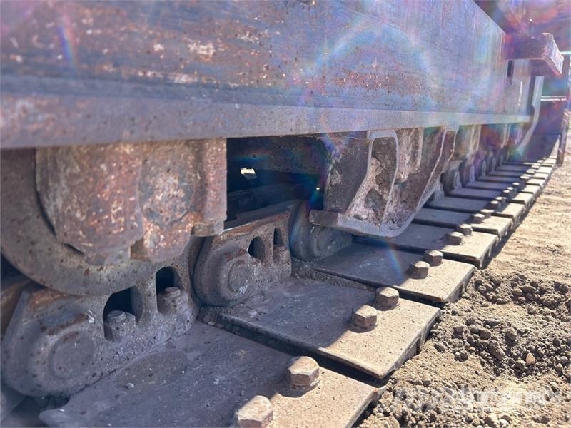 CAT 311FL RR Tracked Excavator Гусеничні екскаватори