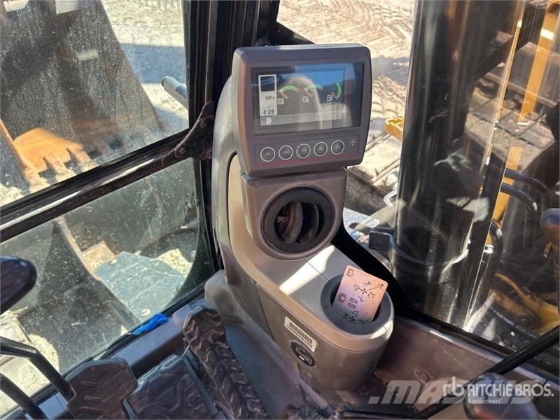 CAT 311FL RR Tracked Excavator Гусеничні екскаватори