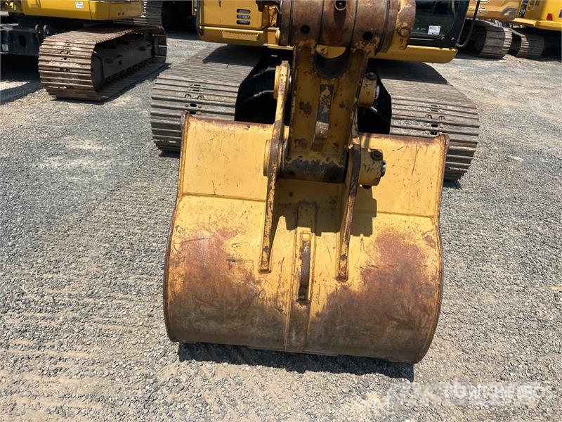 CAT 313F L GC Εκσκαφείς με ερπύστριες