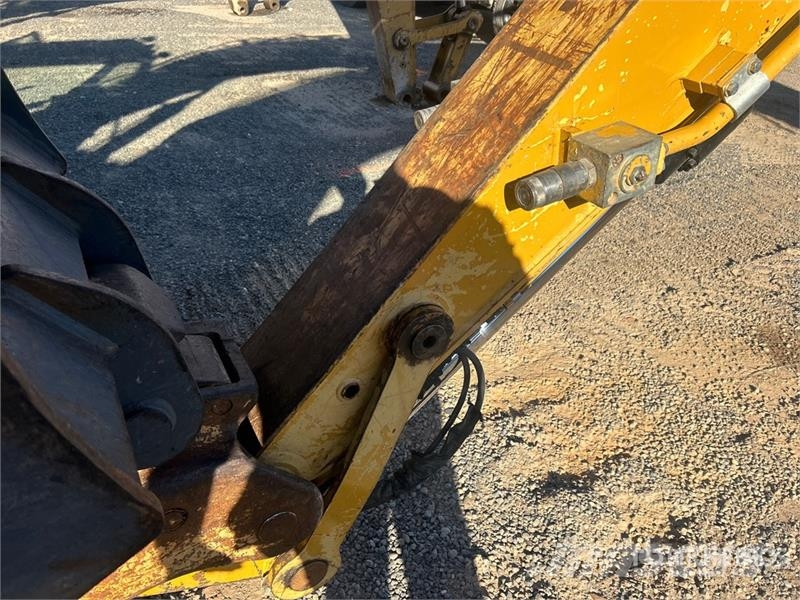 CAT 313F L GC Lánctalpas kotrók