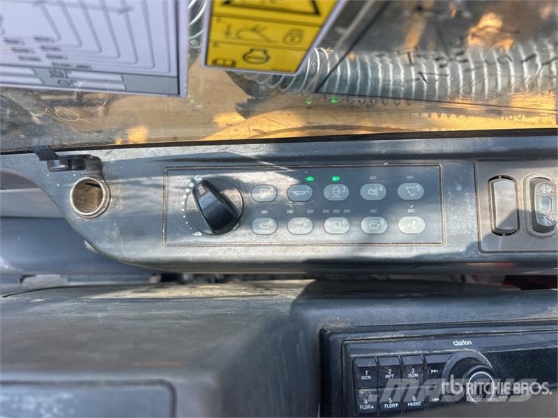 CAT 313F L GC Εκσκαφείς με ερπύστριες
