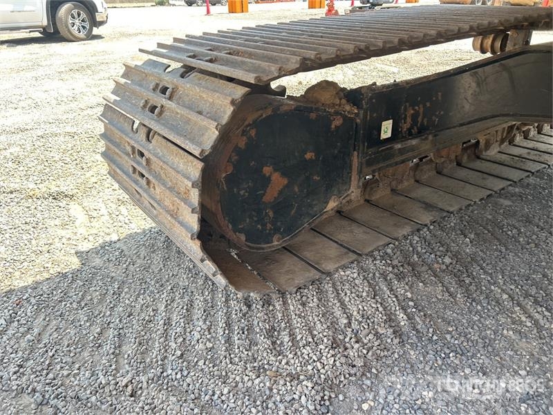 CAT 313F L GC Εκσκαφείς με ερπύστριες