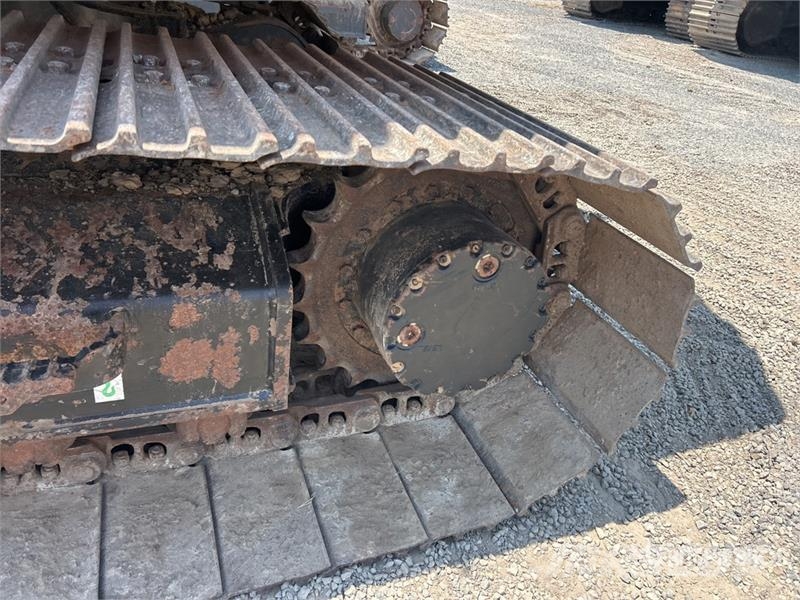 CAT 313F L GC Εκσκαφείς με ερπύστριες