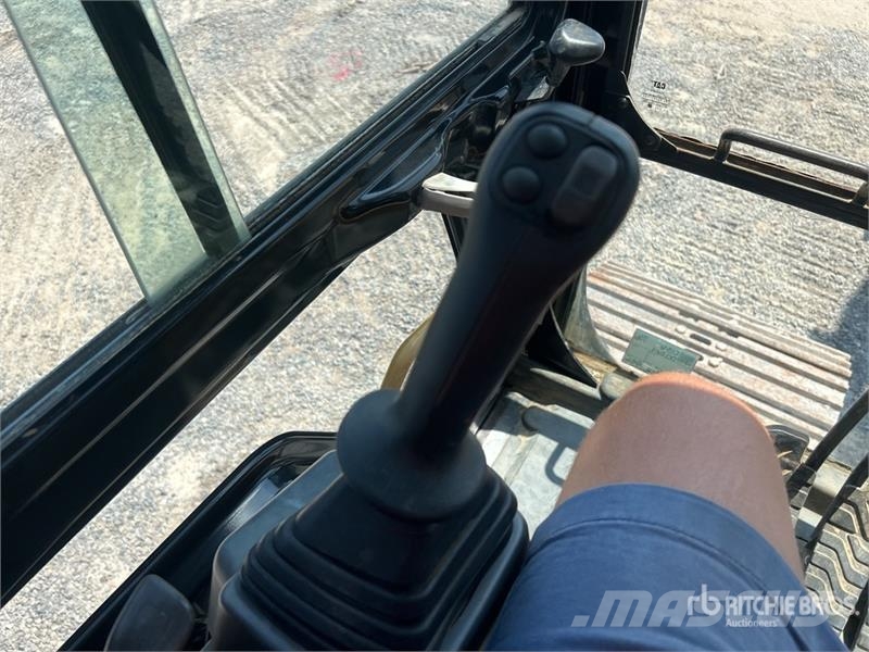 CAT 313F L GC Εκσκαφείς με ερπύστριες