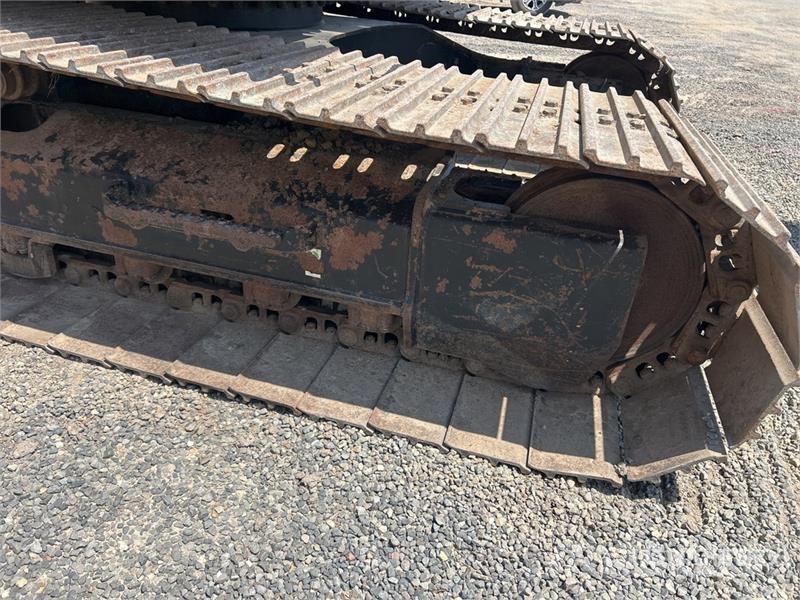 CAT 313F L GC Εκσκαφείς με ερπύστριες