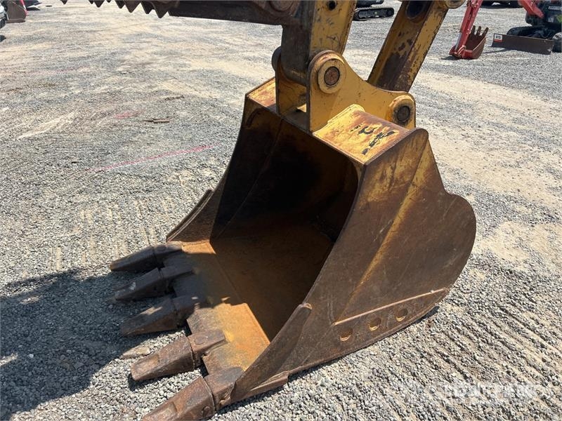 CAT 313F L GC Εκσκαφείς με ερπύστριες