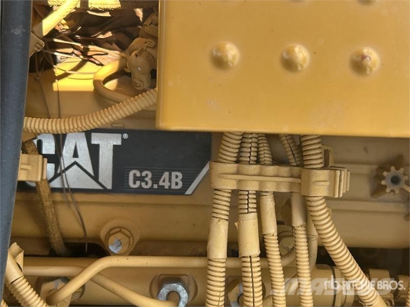 CAT 313F L GC Εκσκαφείς με ερπύστριες