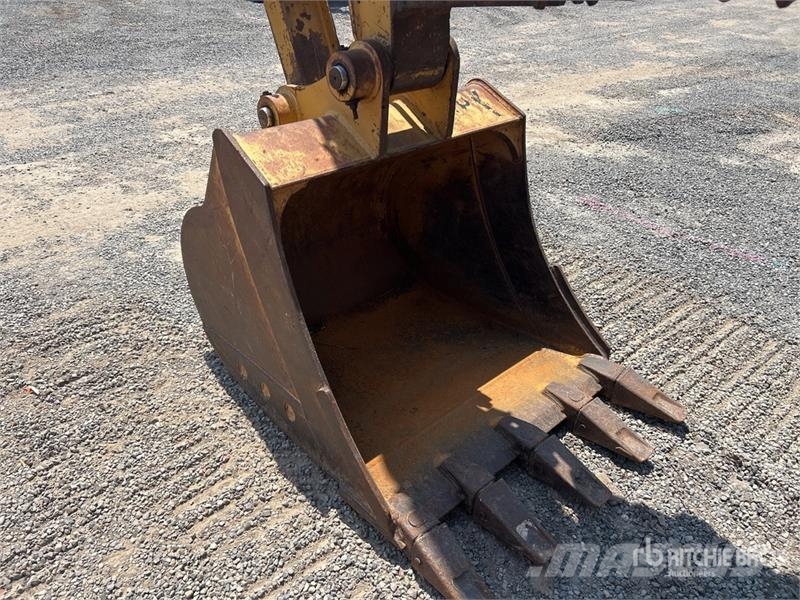 CAT 313F L GC Εκσκαφείς με ερπύστριες