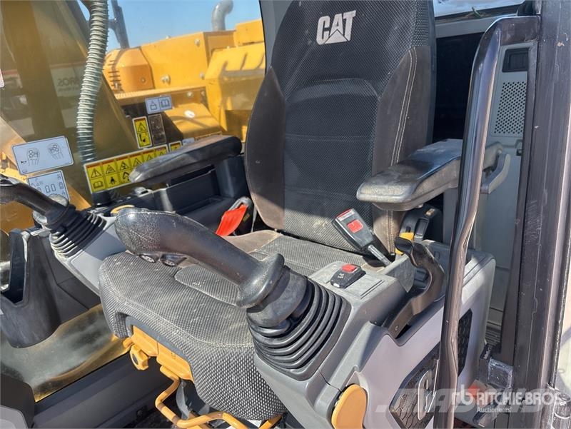 CAT 315 Escavatori cingolati