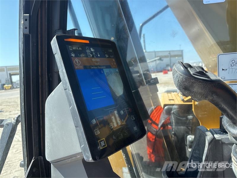 CAT 315 Escavatori cingolati