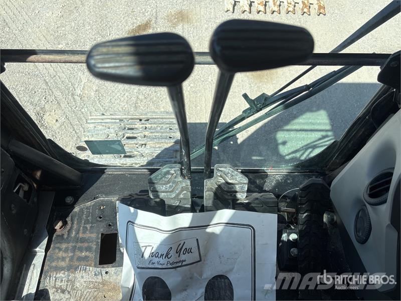 CAT 315 Escavatori cingolati