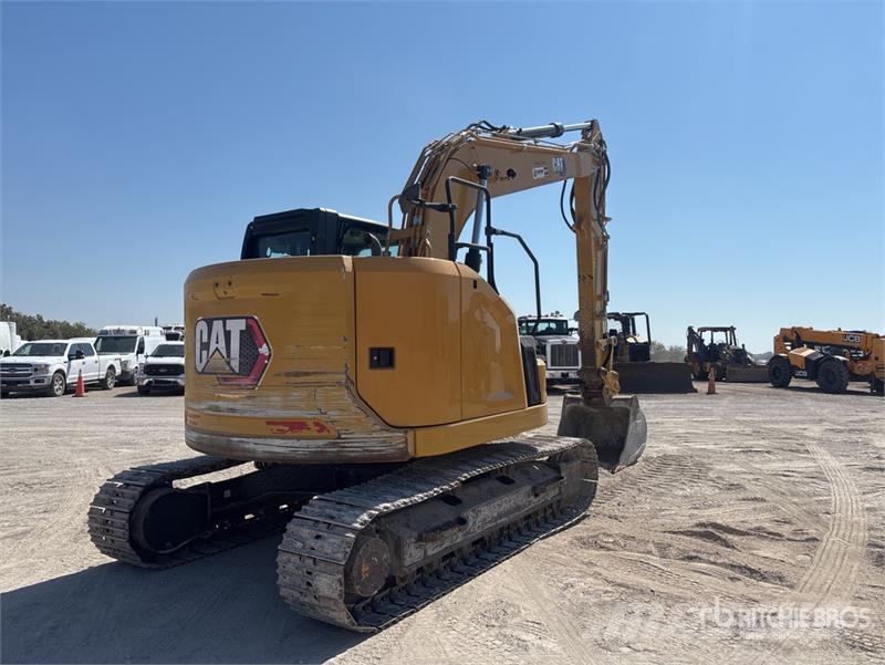 CAT 315 Escavatori cingolati