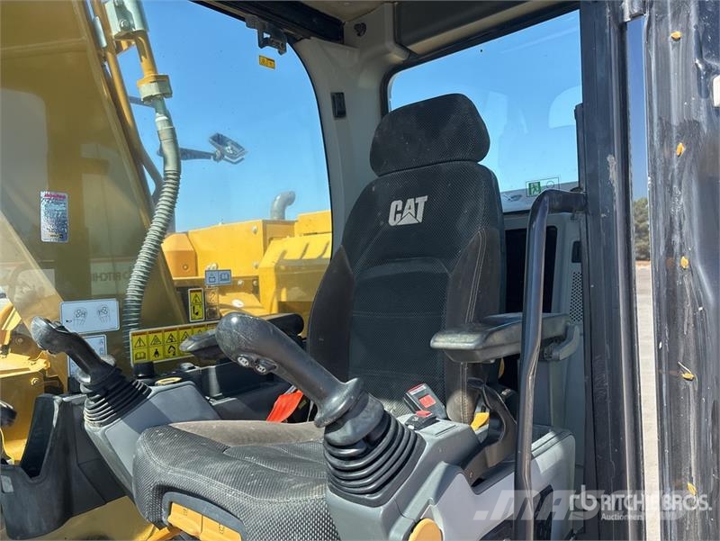 CAT 315 Escavatori cingolati