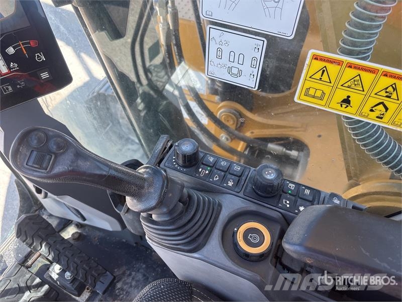 CAT 315 Escavatori cingolati
