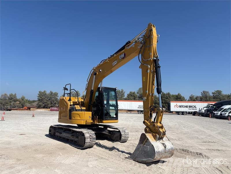 CAT 315 Escavatori cingolati