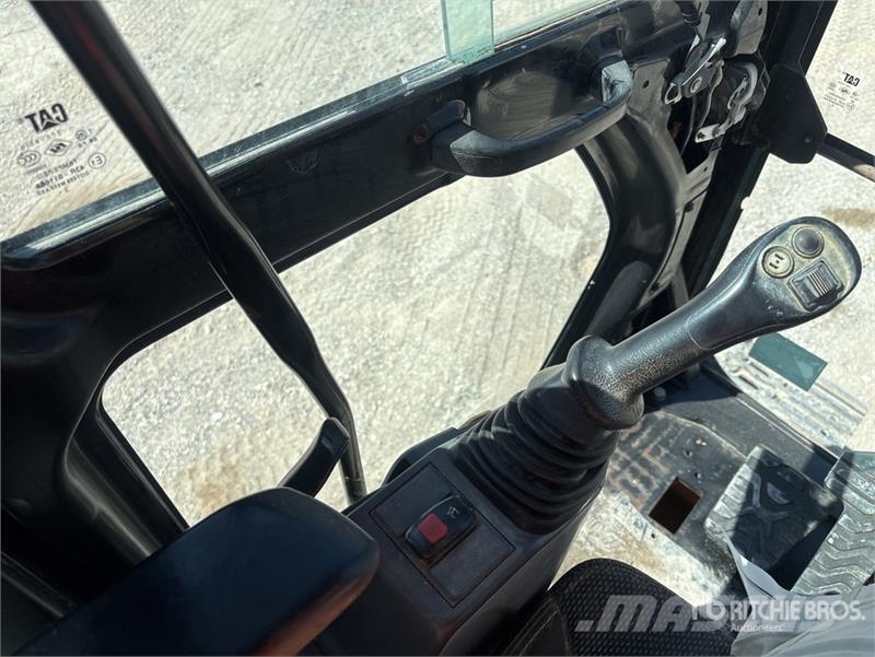 CAT 315 Escavatori cingolati