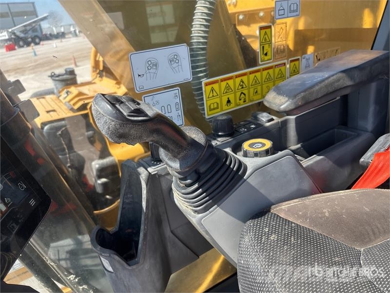 CAT 315 Escavatori cingolati