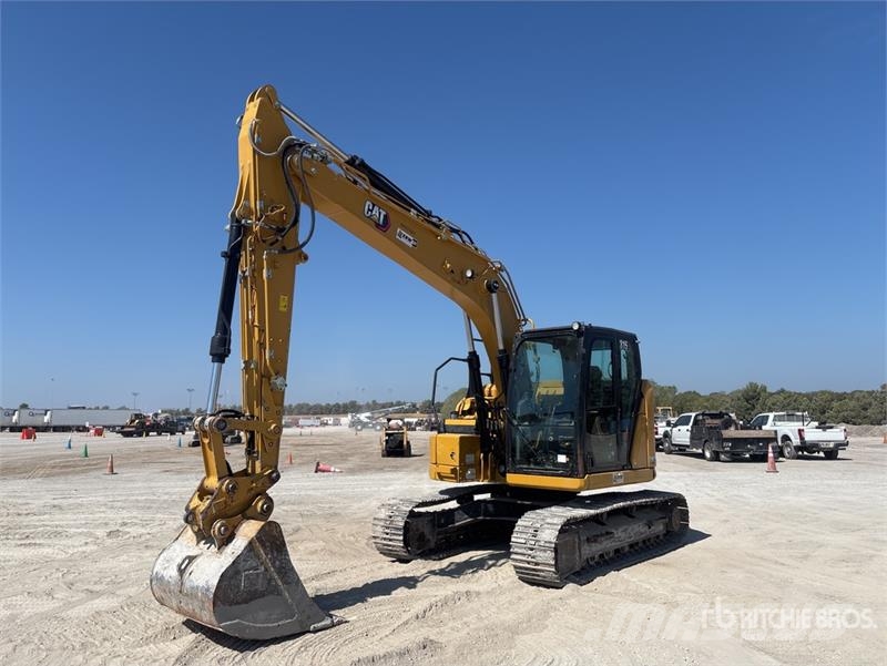 CAT 315 Escavatori cingolati