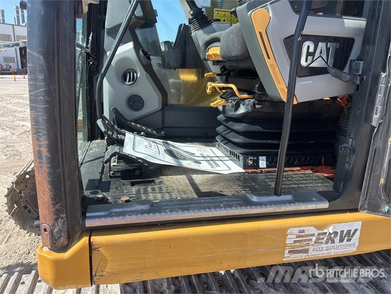 CAT 315 Escavatori cingolati