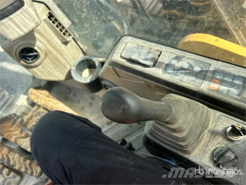 CAT 315C L Tracked Excavator Gravemaskiner på larvebånd