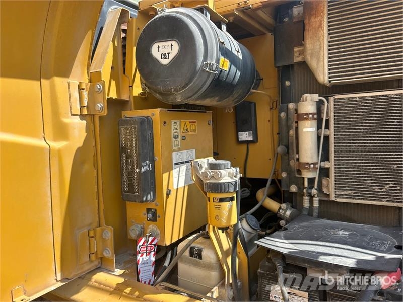 CAT 315C L Tracked Excavator Gravemaskiner på larvebånd