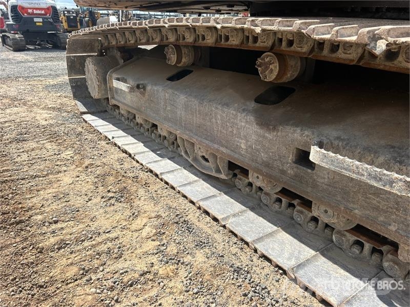 CAT 315C L Tracked Excavator Gravemaskiner på larvebånd