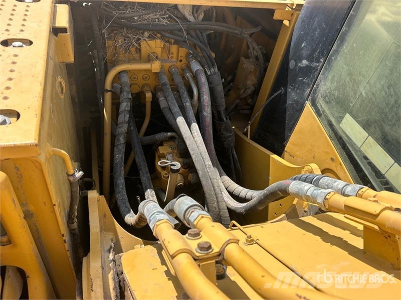 CAT 315C L Tracked Excavator Gravemaskiner på larvebånd