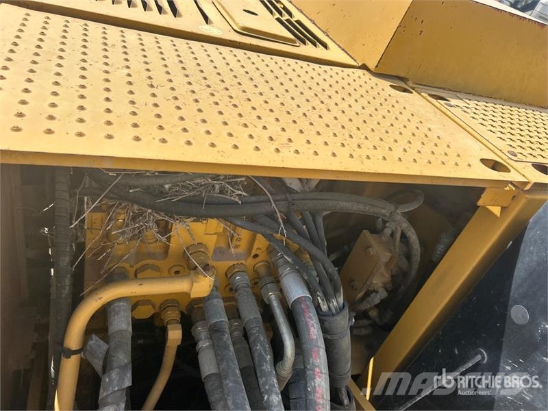 CAT 315C L Tracked Excavator Gravemaskiner på larvebånd