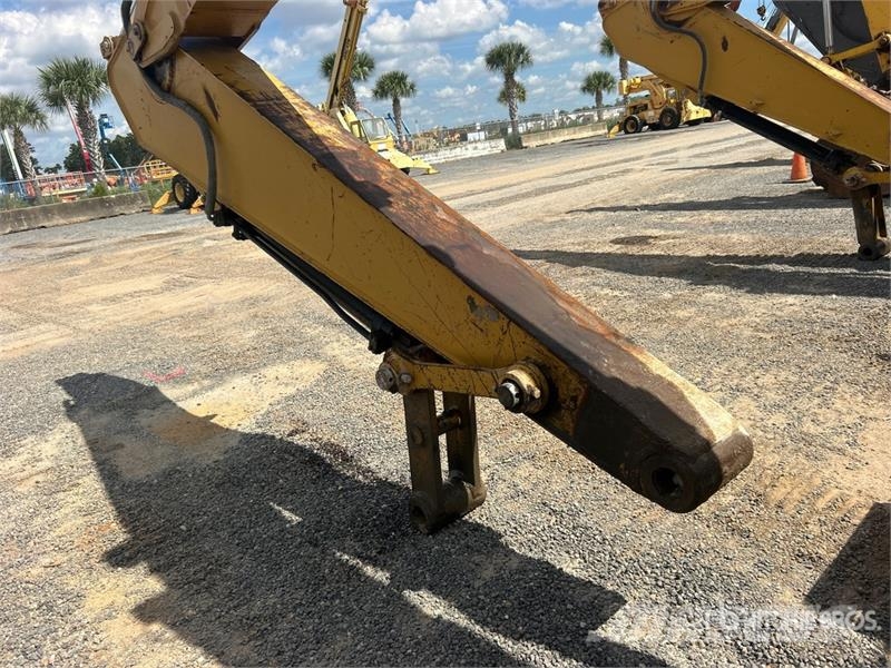 CAT 315C L Tracked Excavator Gravemaskiner på larvebånd