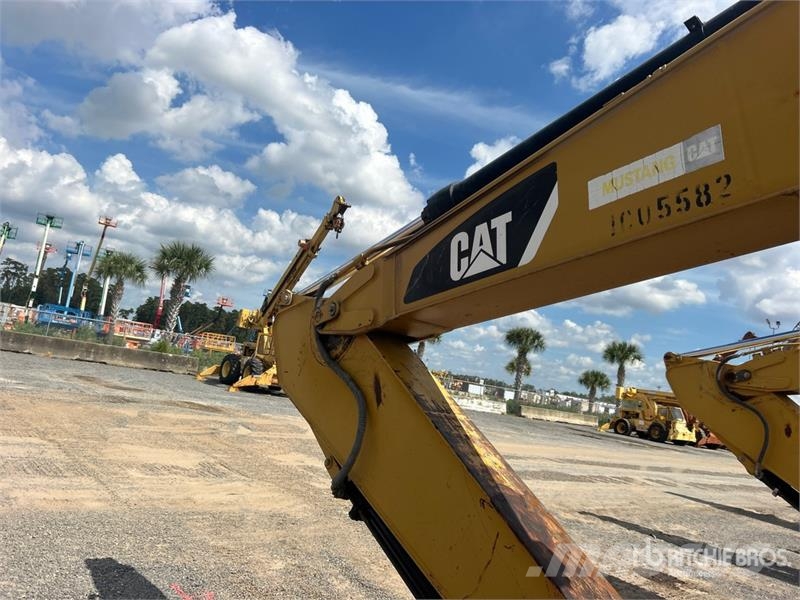CAT 315C L Tracked Excavator Gravemaskiner på larvebånd
