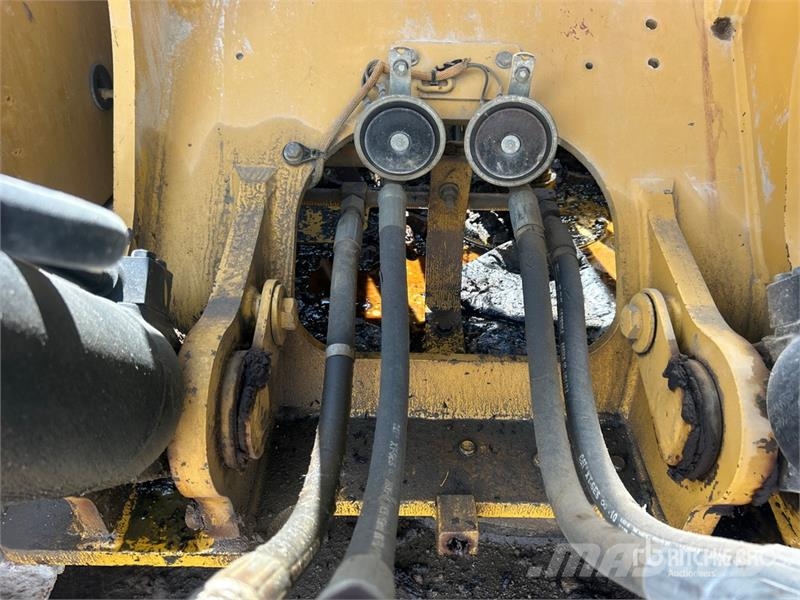 CAT 315C L Tracked Excavator Gravemaskiner på larvebånd