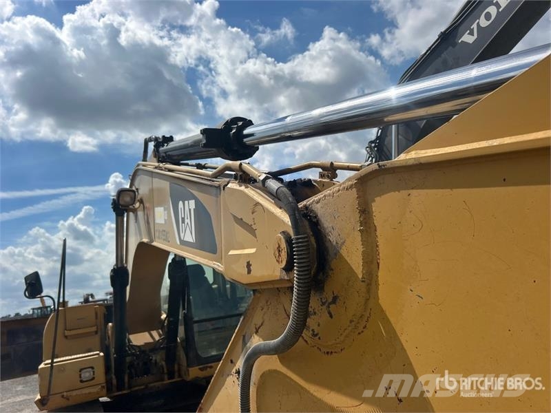 CAT 315C L Tracked Excavator Gravemaskiner på larvebånd