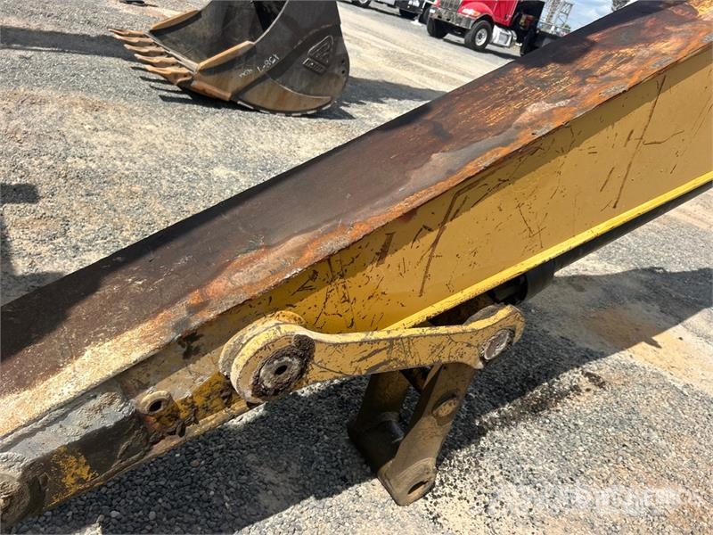CAT 315C L Tracked Excavator Gravemaskiner på larvebånd