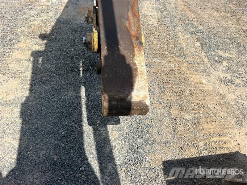CAT 315C L Tracked Excavator Gravemaskiner på larvebånd