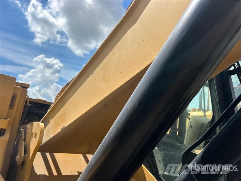 CAT 315C L Tracked Excavator Gravemaskiner på larvebånd