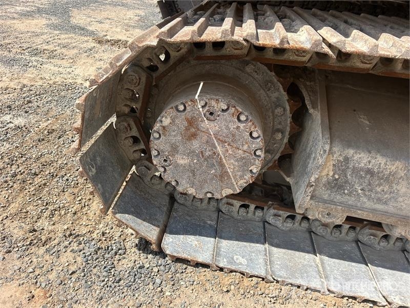 CAT 315C L Tracked Excavator Gravemaskiner på larvebånd