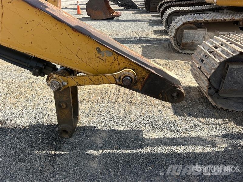 CAT 315C L Tracked Excavator Gravemaskiner på larvebånd