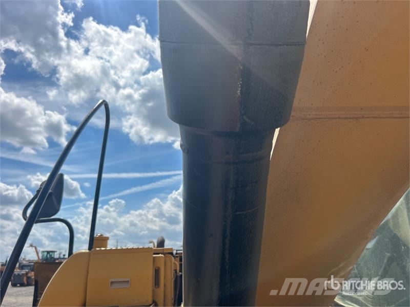 CAT 315C L Tracked Excavator Gravemaskiner på larvebånd