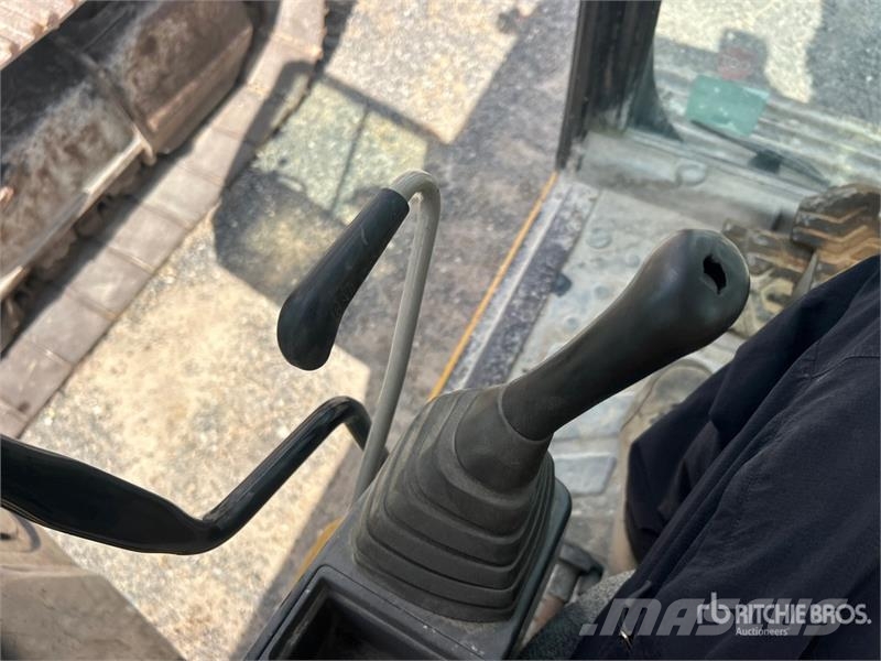 CAT 315C L Tracked Excavator Gravemaskiner på larvebånd
