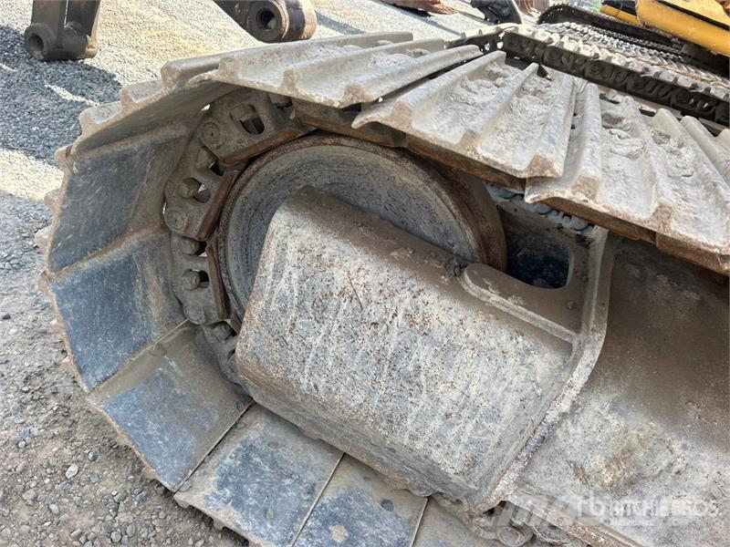 CAT 315C L Tracked Excavator Gravemaskiner på larvebånd
